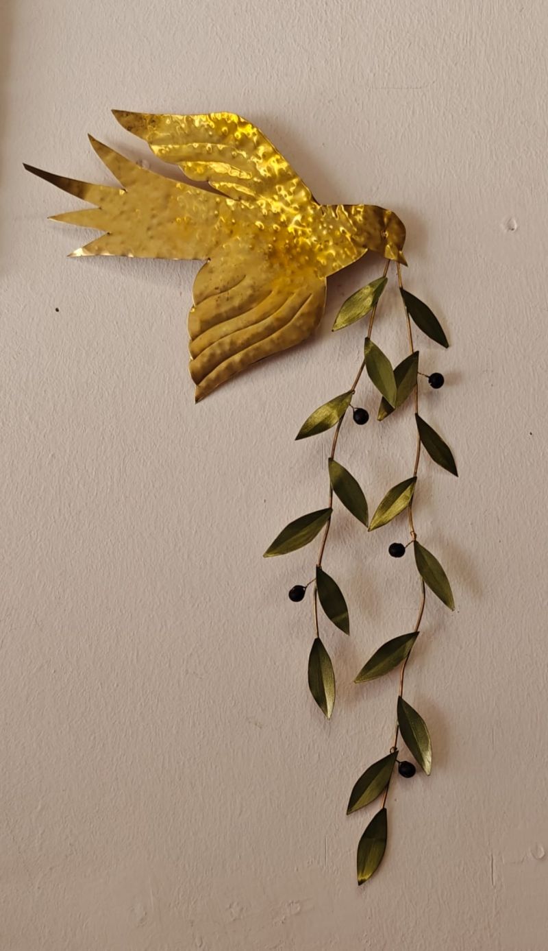dove