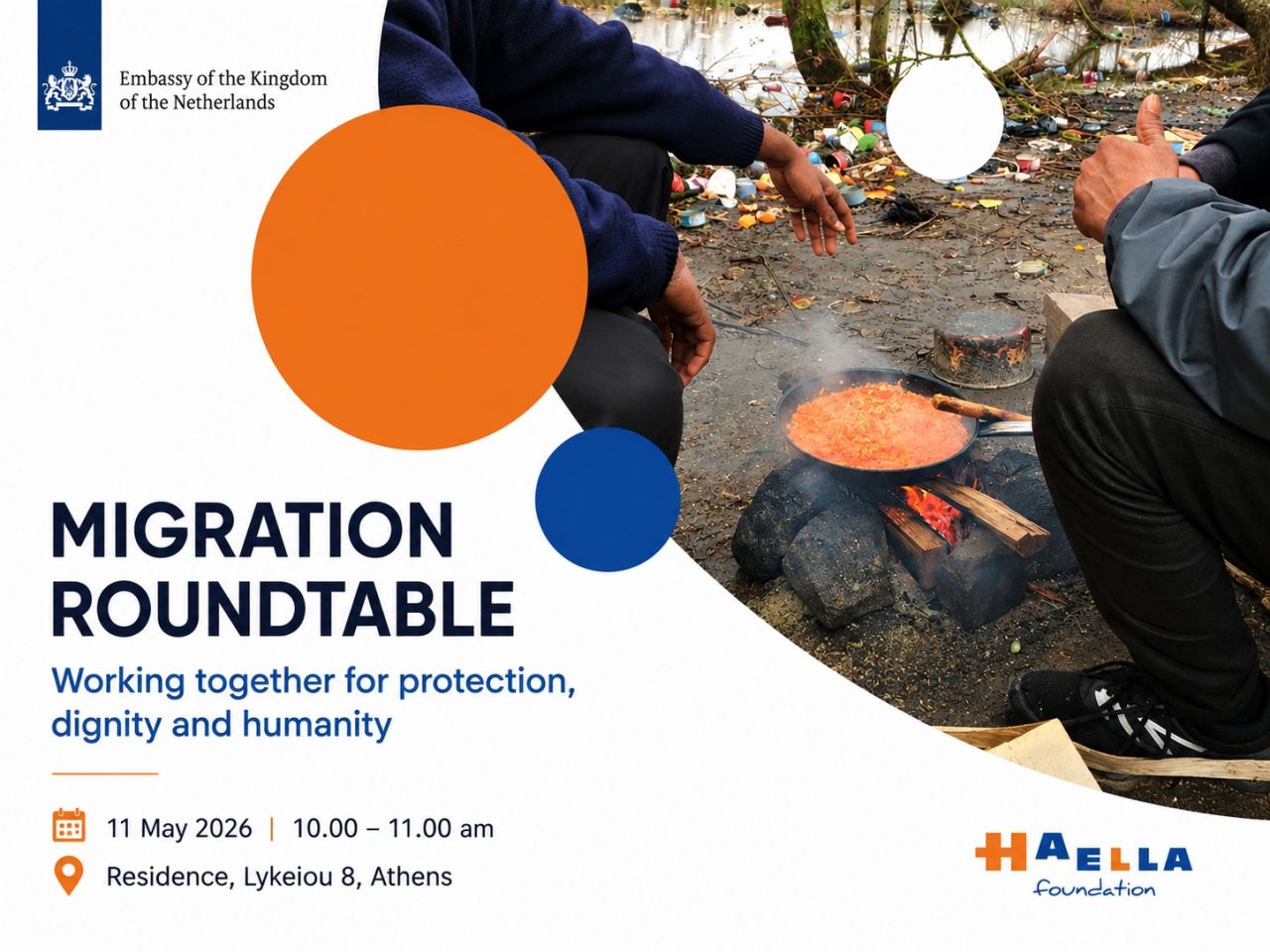 migration roundtable